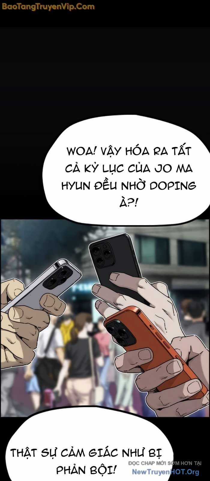 Thể Thao Cực Hạn - Chapter 556 - Trang 84