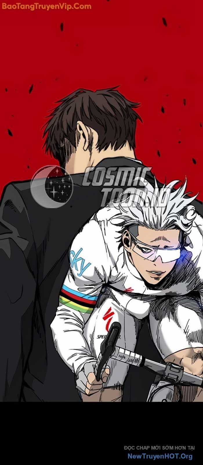 Thể Thao Cực Hạn - Chapter 556 - Trang 86