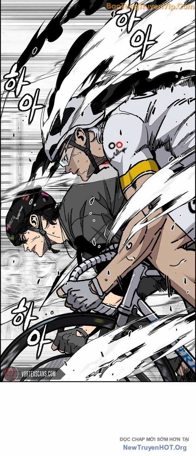 Thể Thao Cực Hạn - Chapter 557 - Trang 104