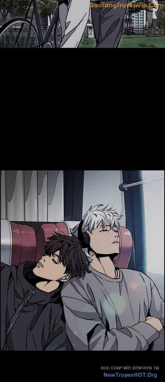 Thể Thao Cực Hạn - Chapter 557 - Trang 109