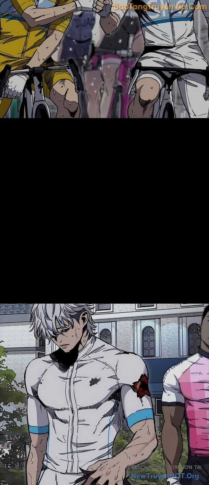 Thể Thao Cực Hạn - Chapter 557 - Trang 112