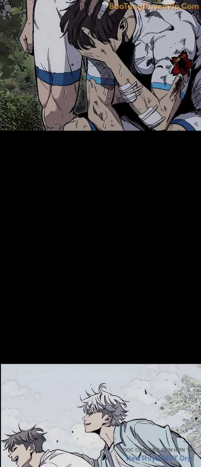 Thể Thao Cực Hạn - Chapter 557 - Trang 113