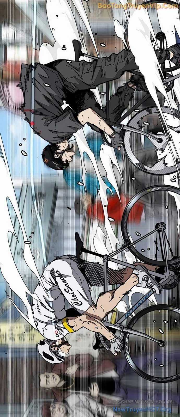 Thể Thao Cực Hạn - Chapter 557 - Trang 18