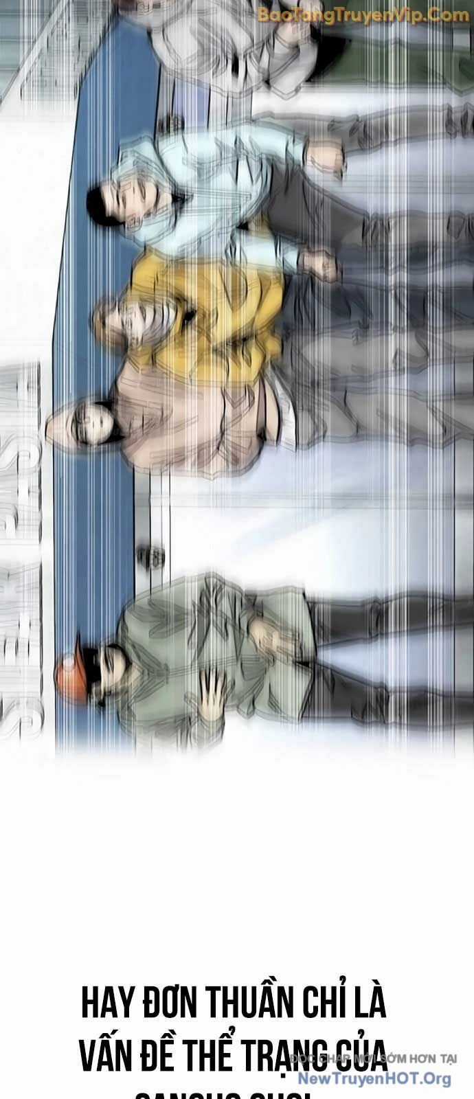 Thể Thao Cực Hạn - Chapter 557 - Trang 19