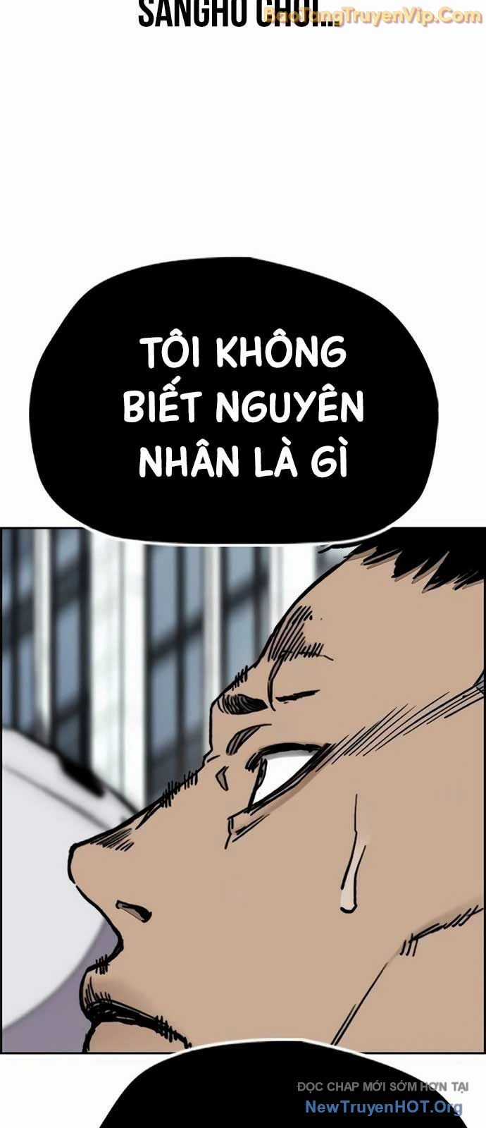 Thể Thao Cực Hạn - Chapter 557 - Trang 20