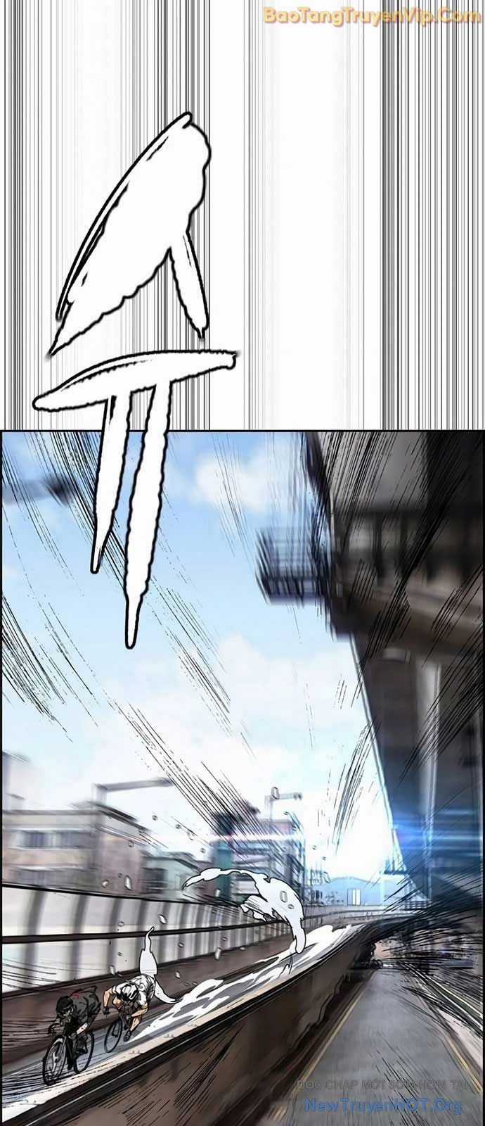 Thể Thao Cực Hạn - Chapter 557 - Trang 3