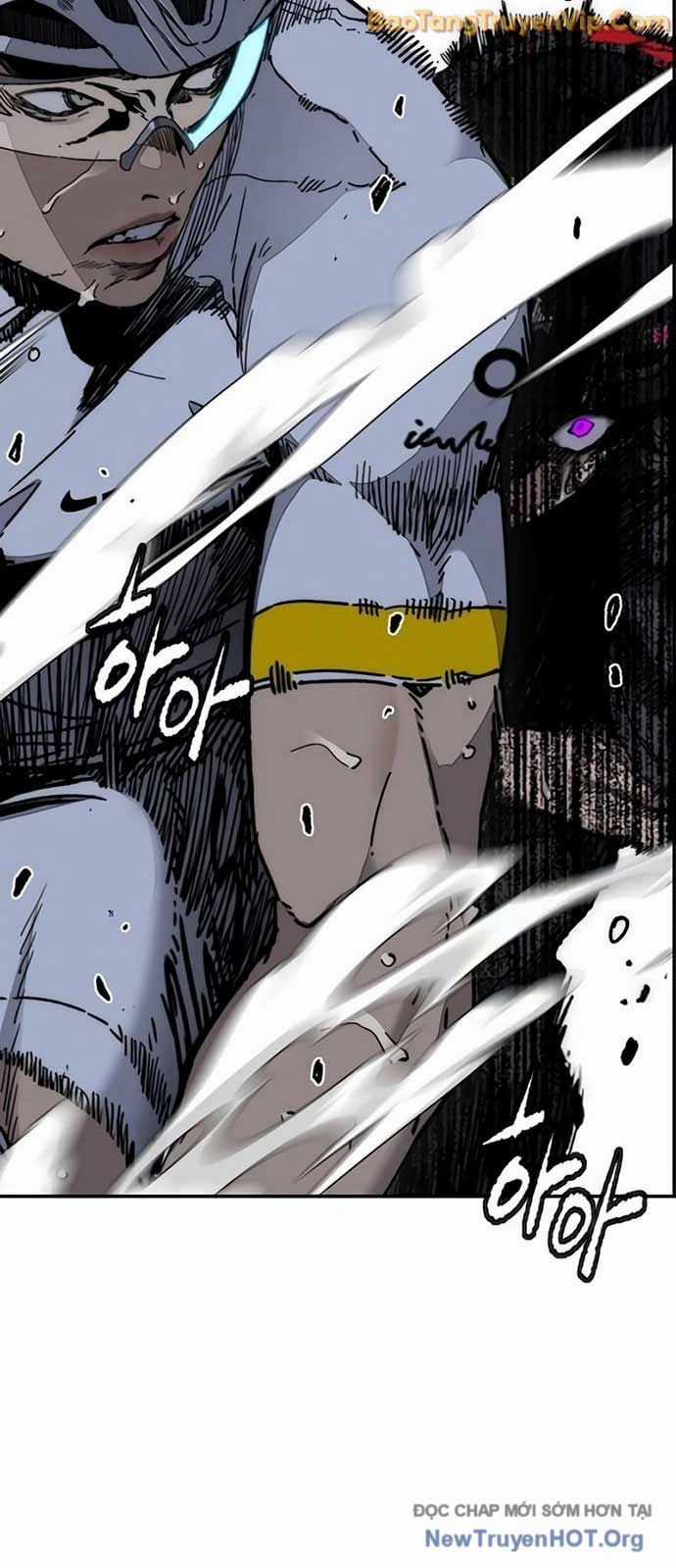 Thể Thao Cực Hạn - Chapter 557 - Trang 22