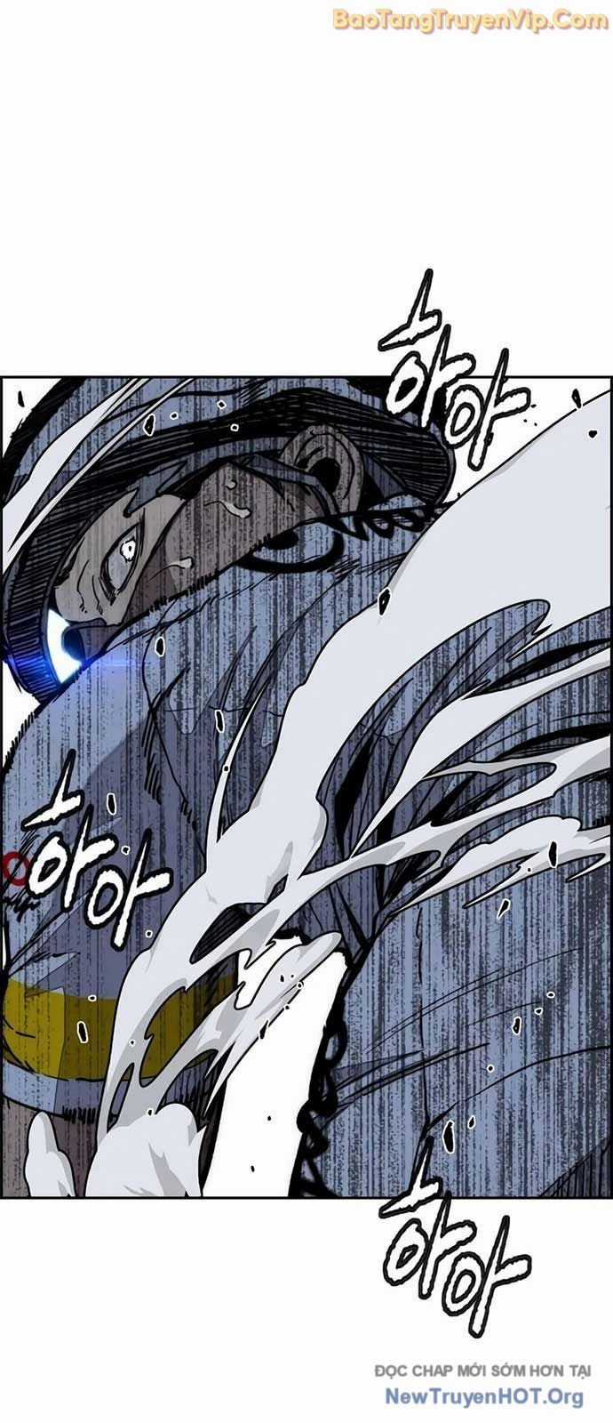 Thể Thao Cực Hạn - Chapter 557 - Trang 23