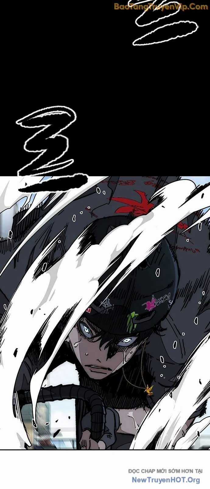 Thể Thao Cực Hạn - Chapter 557 - Trang 28