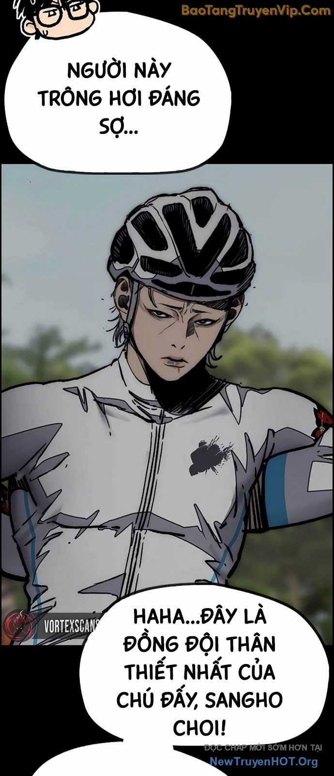 Thể Thao Cực Hạn - Chapter 557 - Trang 35