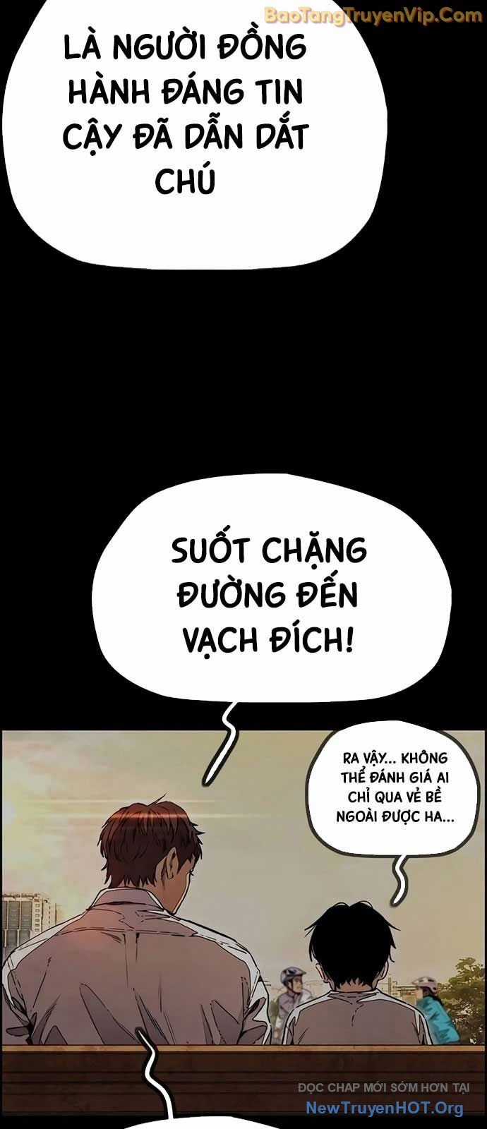 Thể Thao Cực Hạn - Chapter 557 - Trang 36