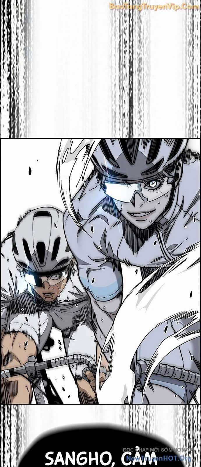 Thể Thao Cực Hạn - Chapter 557 - Trang 43