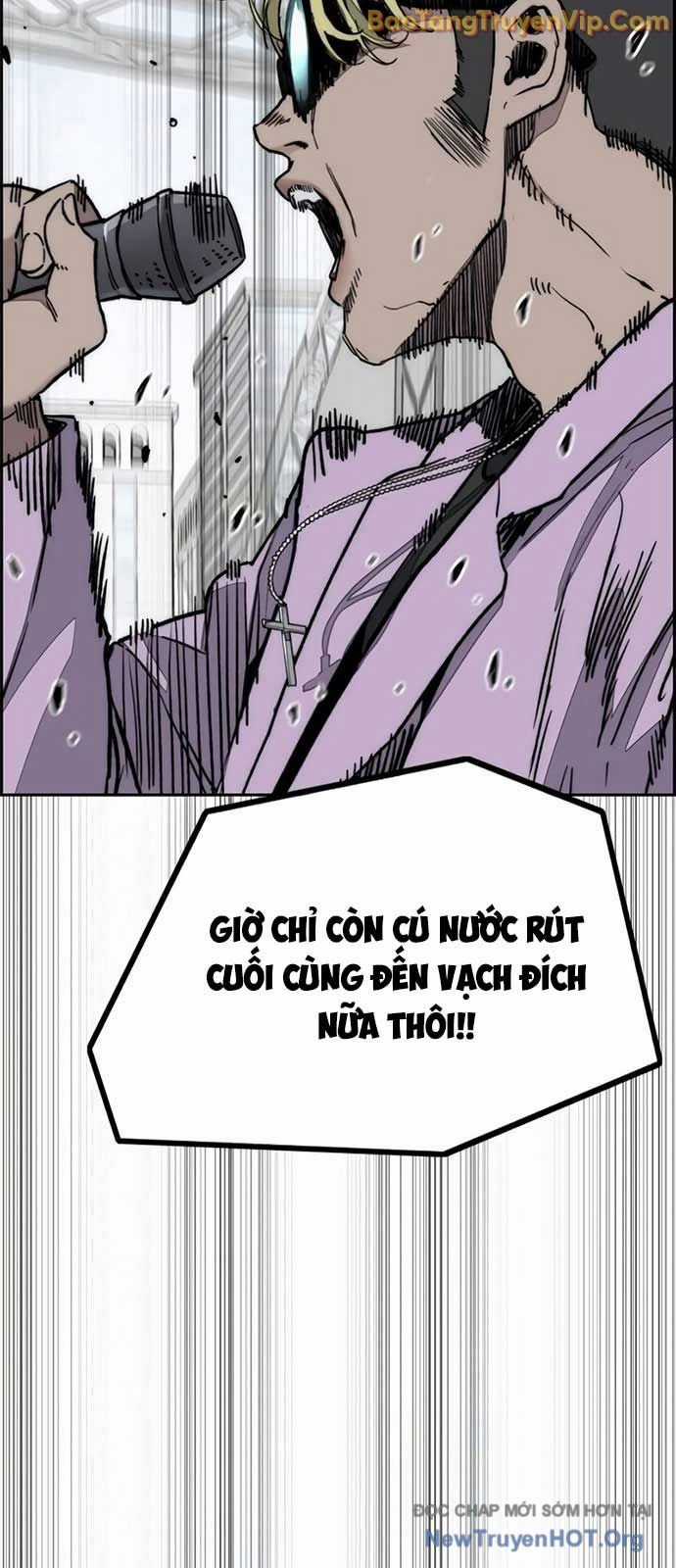 Thể Thao Cực Hạn - Chapter 557 - Trang 6