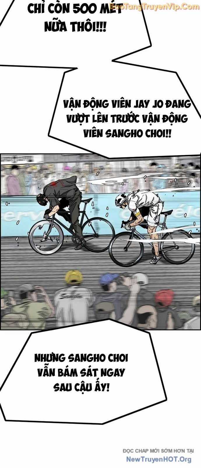 Thể Thao Cực Hạn - Chapter 557 - Trang 54