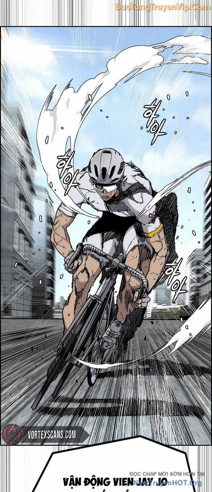 Thể Thao Cực Hạn - Chapter 557 - Trang 7