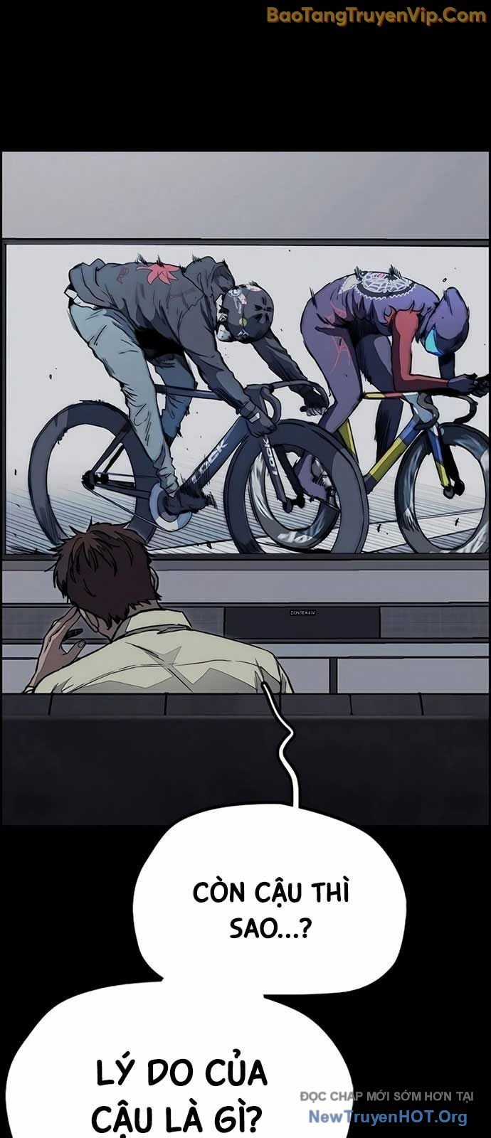 Thể Thao Cực Hạn - Chapter 557 - Trang 63