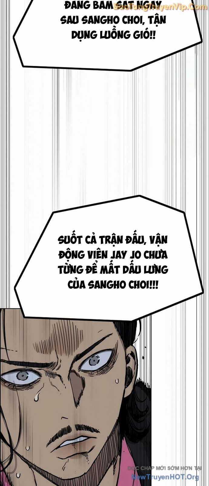Thể Thao Cực Hạn - Chapter 557 - Trang 8