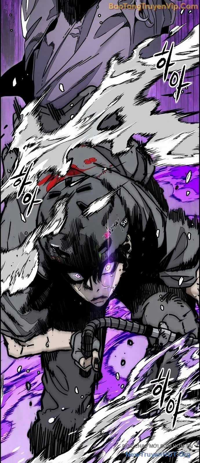 Thể Thao Cực Hạn - Chapter 557 - Trang 73