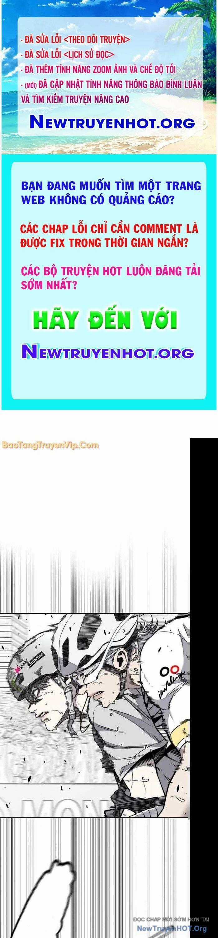 Thể Thao Cực Hạn - Chapter 558 - Trang 1