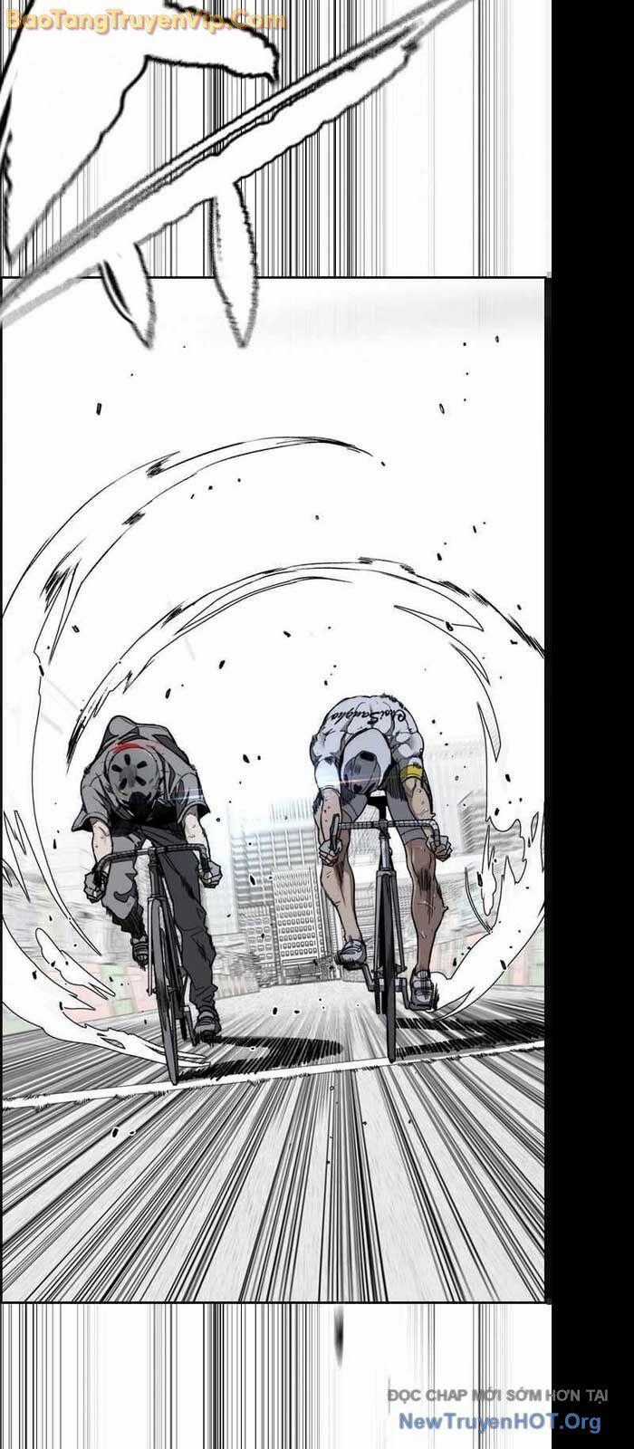Thể Thao Cực Hạn - Chapter 558 - Trang 2
