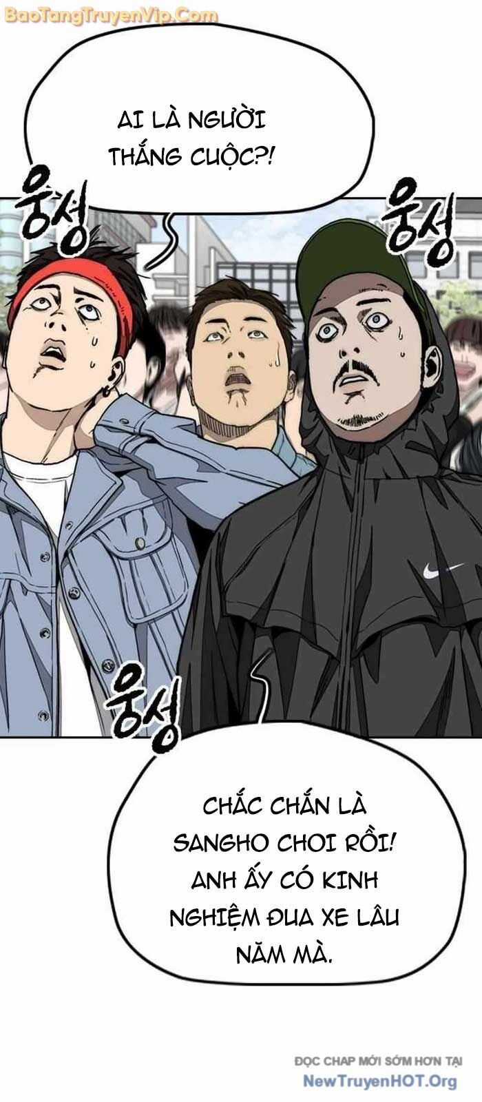 Thể Thao Cực Hạn - Chapter 558 - Trang 11