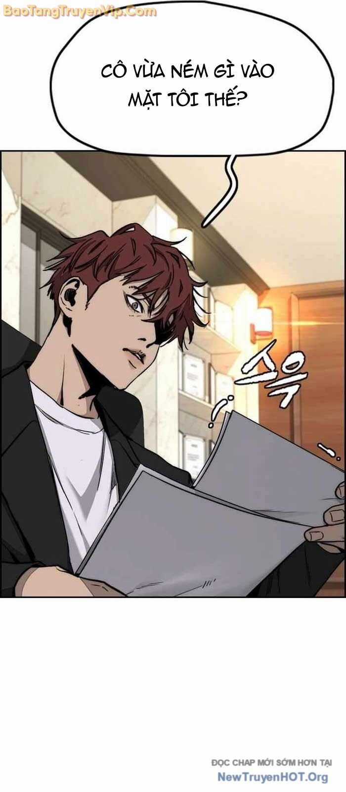 Thể Thao Cực Hạn - Chapter 558 - Trang 110