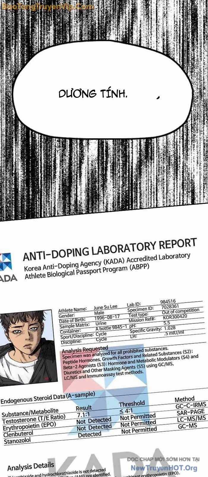 Thể Thao Cực Hạn - Chapter 558 - Trang 113