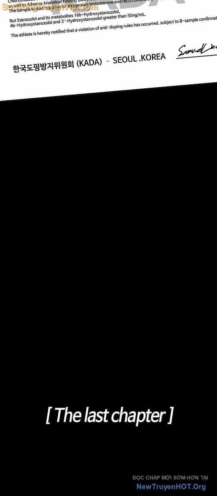 Thể Thao Cực Hạn - Chapter 558 - Trang 114