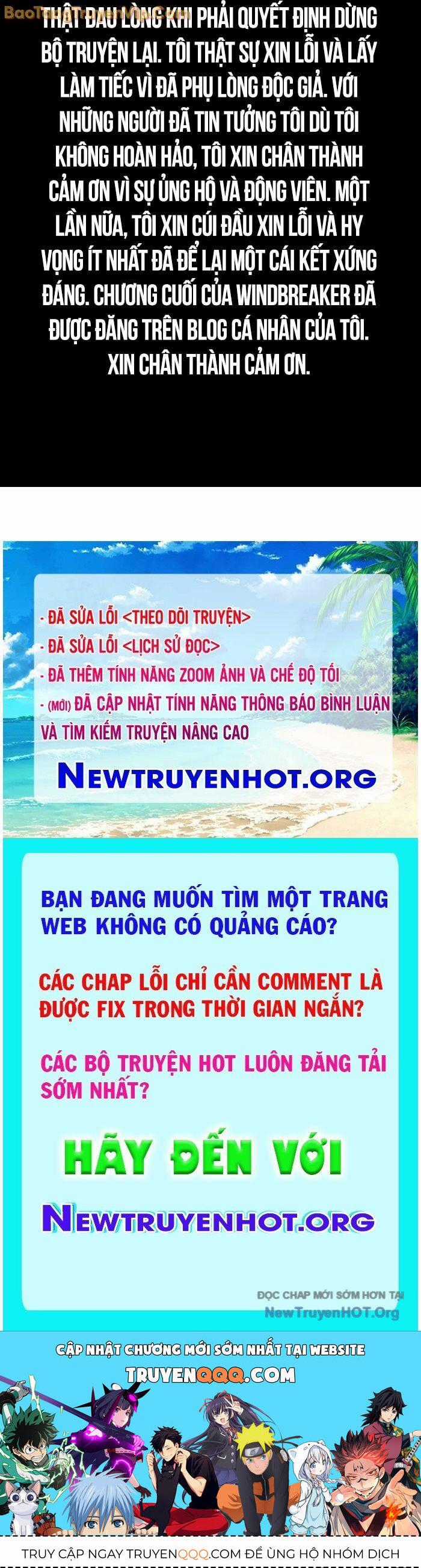 Thể Thao Cực Hạn - Chapter 558 - Trang 126