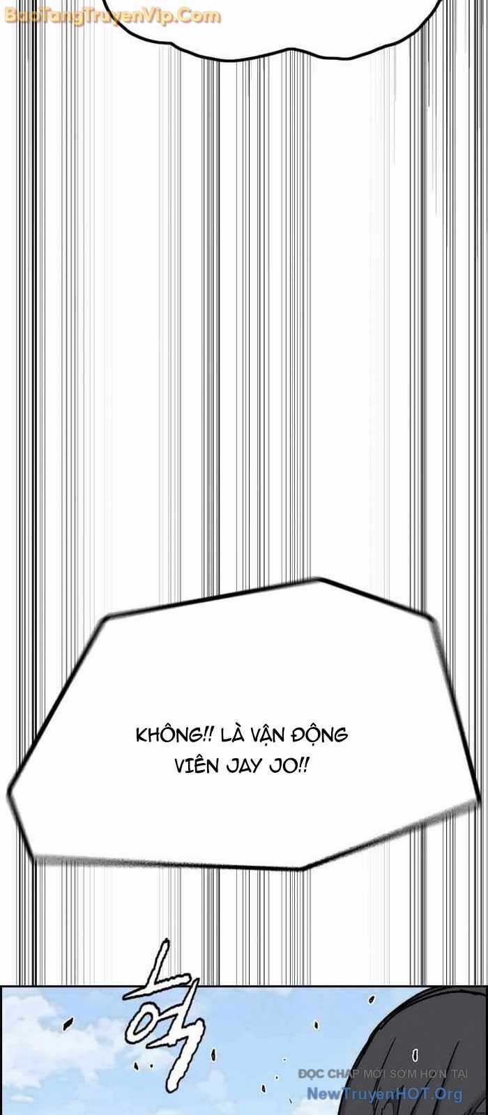 Thể Thao Cực Hạn - Chapter 558 - Trang 17
