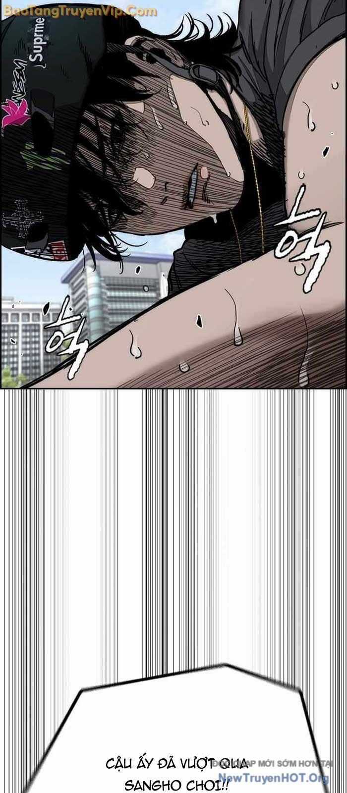 Thể Thao Cực Hạn - Chapter 558 - Trang 18