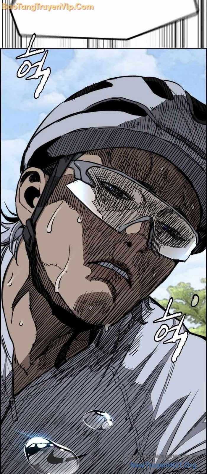 Thể Thao Cực Hạn - Chapter 558 - Trang 19