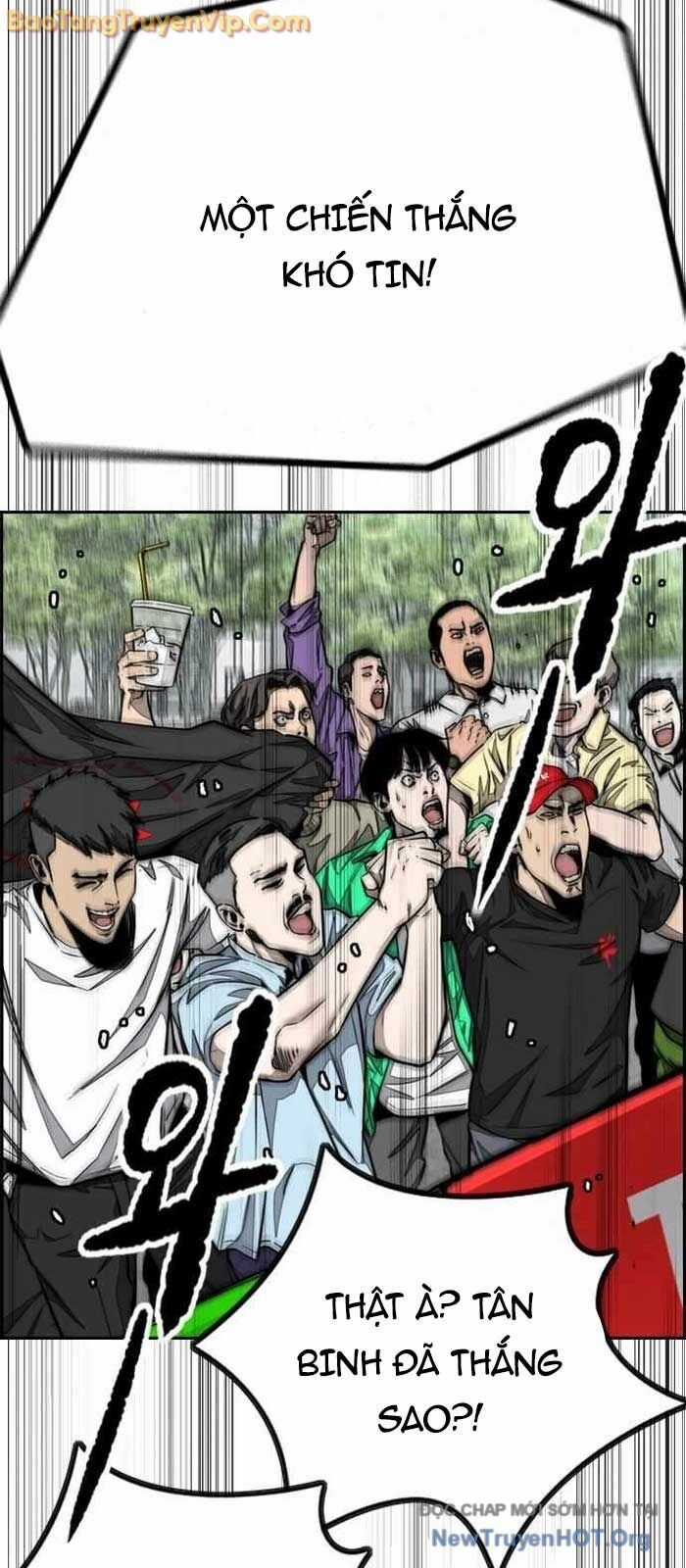 Thể Thao Cực Hạn - Chapter 558 - Trang 21