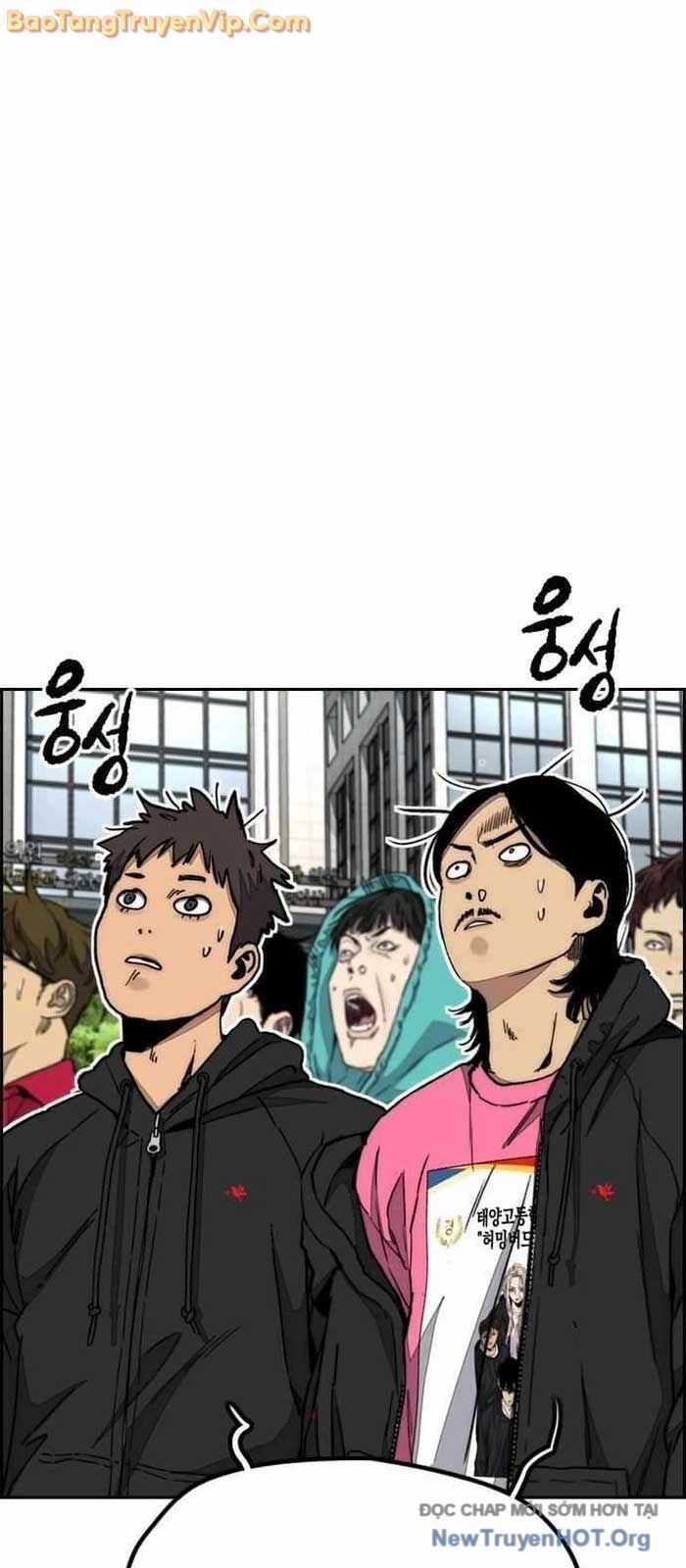 Thể Thao Cực Hạn - Chapter 558 - Trang 27