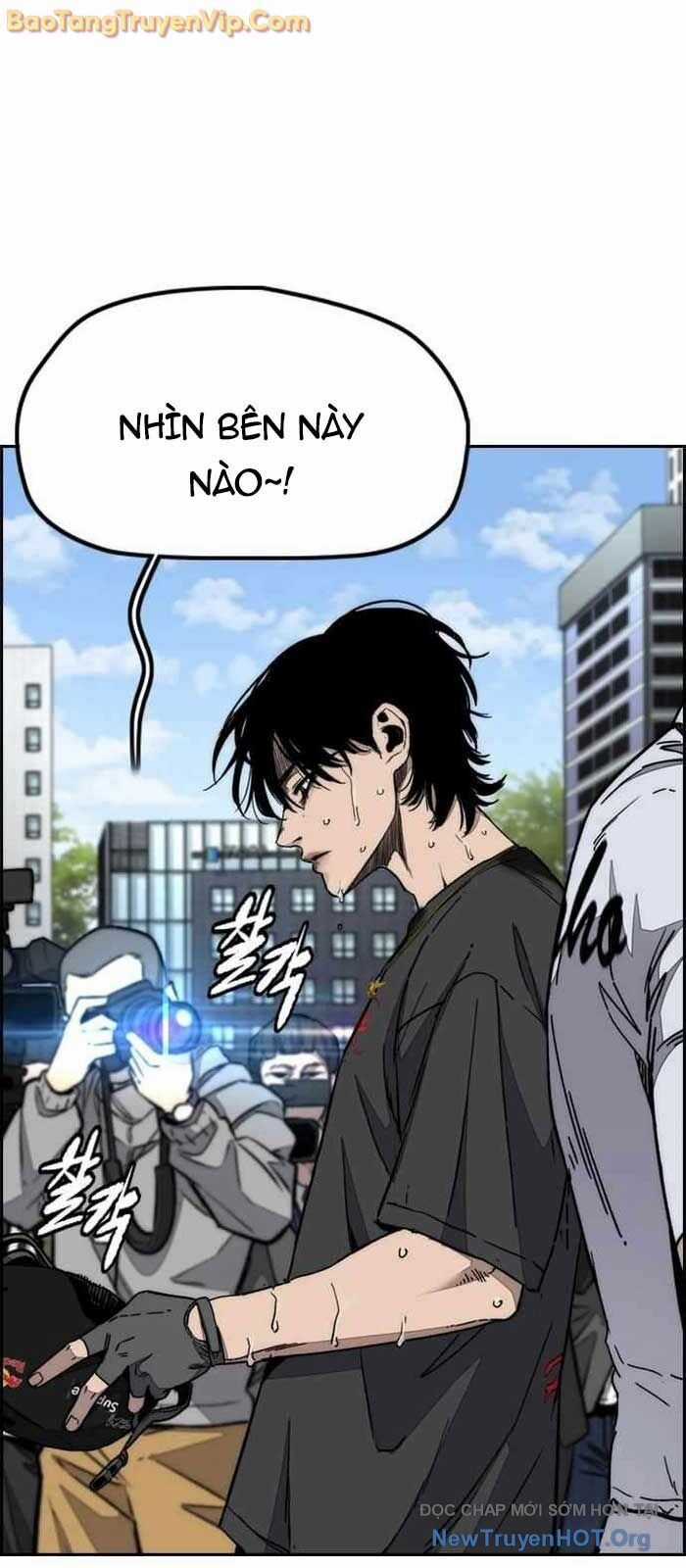 Thể Thao Cực Hạn - Chapter 558 - Trang 32