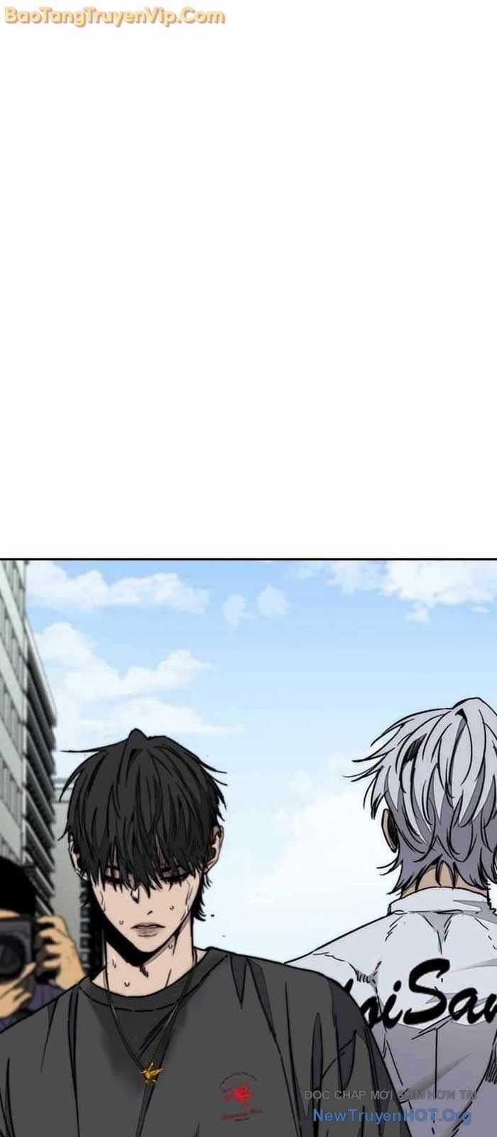 Thể Thao Cực Hạn - Chapter 558 - Trang 33