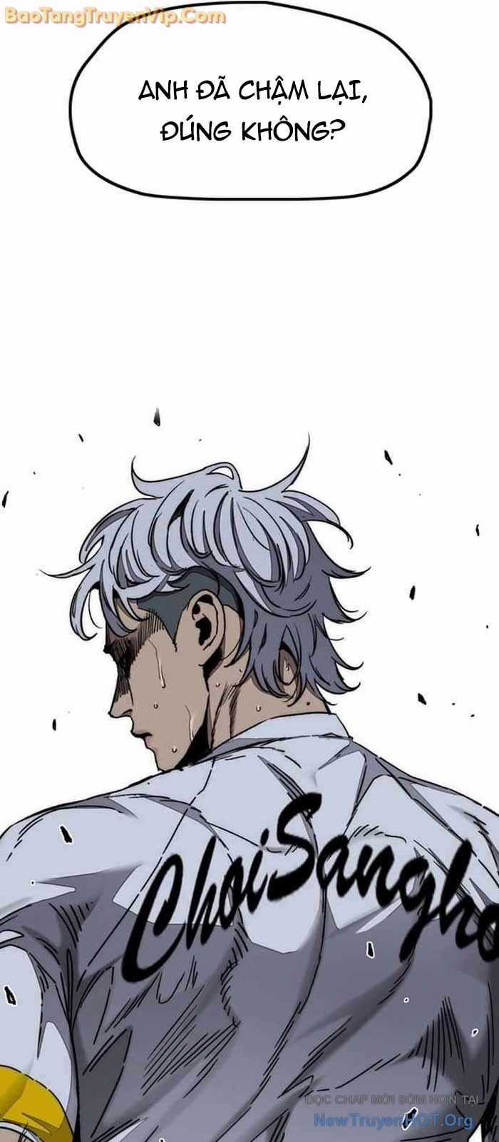 Thể Thao Cực Hạn - Chapter 558 - Trang 35