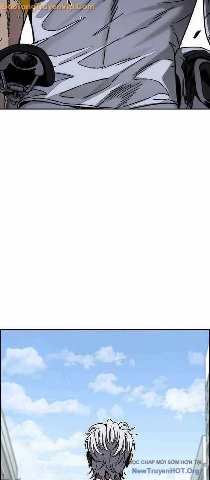 Thể Thao Cực Hạn - Chapter 558 - Trang 36