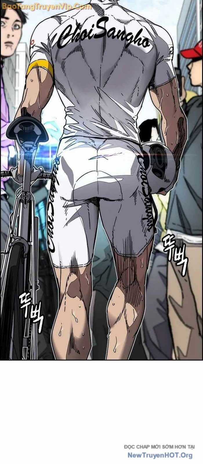 Thể Thao Cực Hạn - Chapter 558 - Trang 37