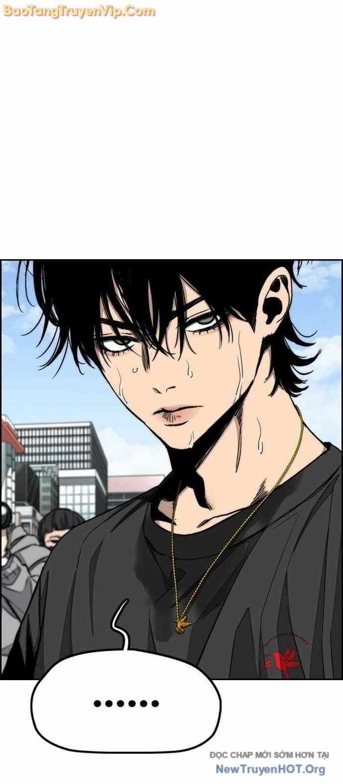 Thể Thao Cực Hạn - Chapter 558 - Trang 38