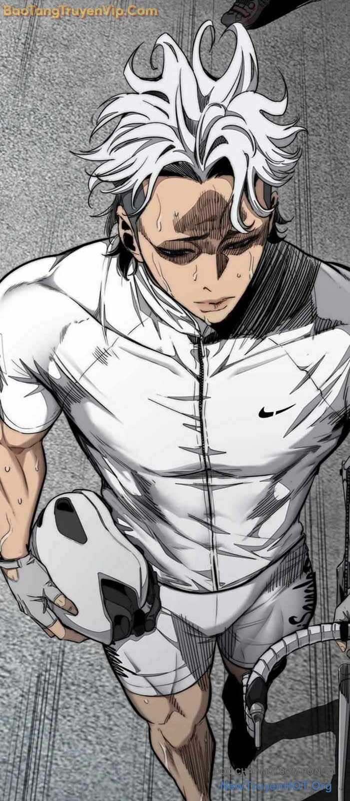 Thể Thao Cực Hạn - Chapter 558 - Trang 41