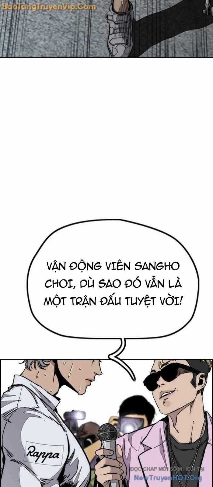 Thể Thao Cực Hạn - Chapter 558 - Trang 42