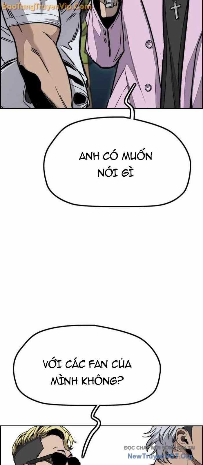 Thể Thao Cực Hạn - Chapter 558 - Trang 43