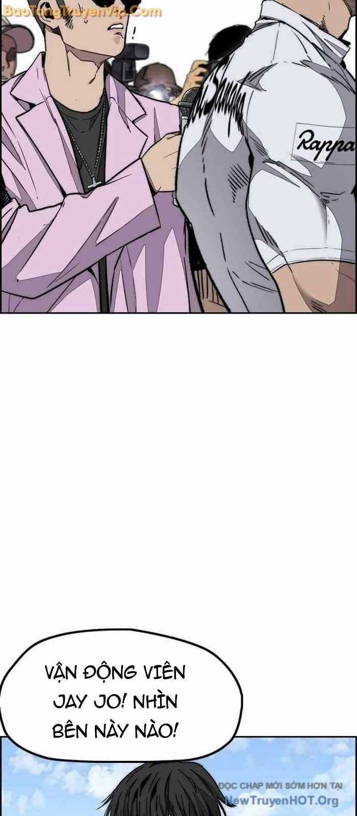 Thể Thao Cực Hạn - Chapter 558 - Trang 44