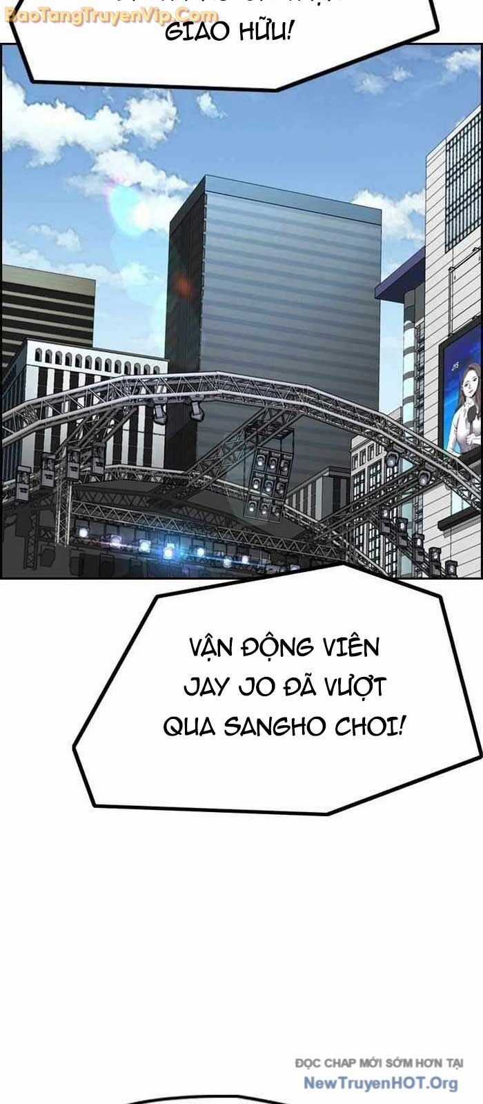 Thể Thao Cực Hạn - Chapter 558 - Trang 61