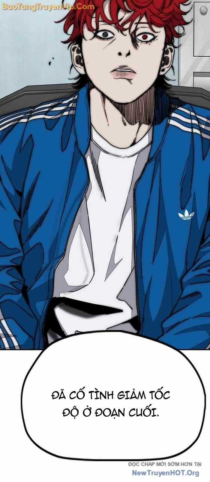 Thể Thao Cực Hạn - Chapter 558 - Trang 65