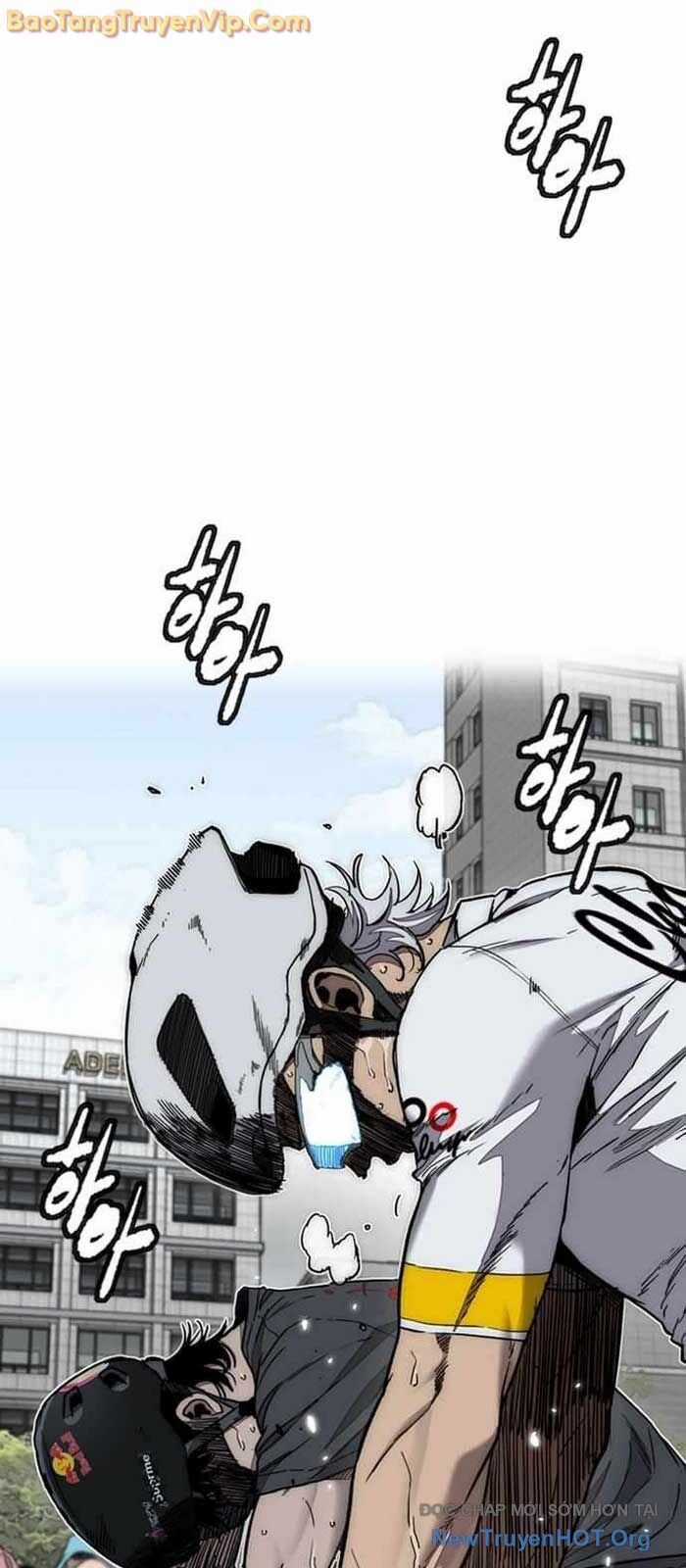 Thể Thao Cực Hạn - Chapter 558 - Trang 8