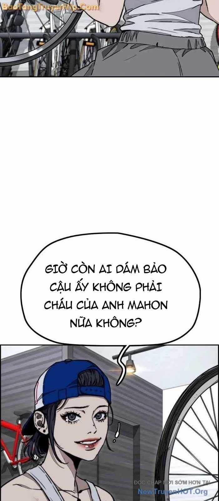 Thể Thao Cực Hạn - Chapter 558 - Trang 74