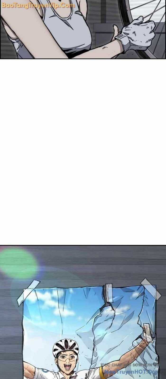 Thể Thao Cực Hạn - Chapter 558 - Trang 75