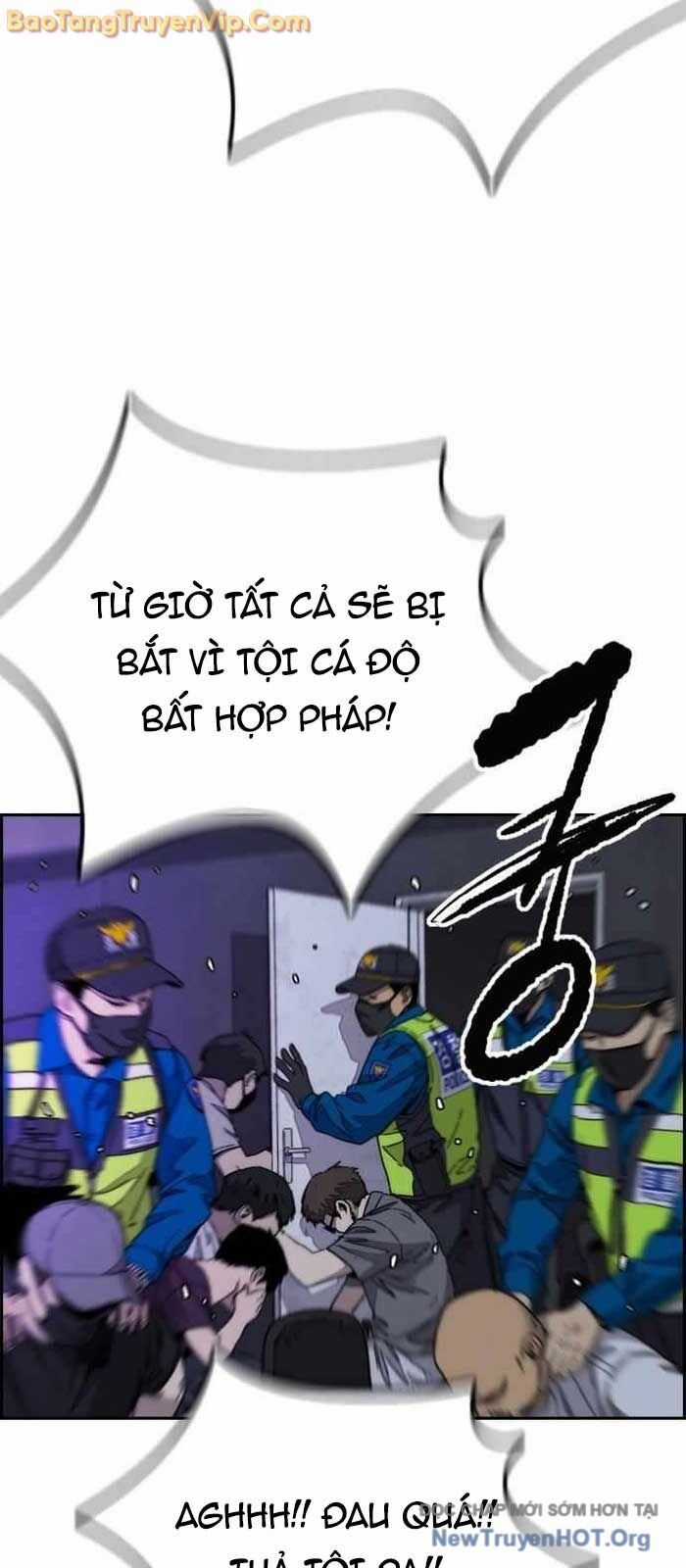 Thể Thao Cực Hạn - Chapter 558 - Trang 79